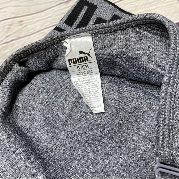 PUMA Sports Bra Set of Two - Picture 5 of 6